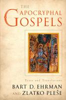   The Apocryphal Gospels