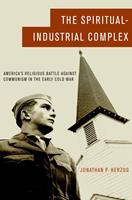   The Spiritual-Industrial Complex