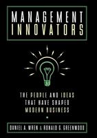   Management Innovators