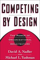   Competing by Design