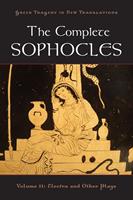   The Complete Sophocles