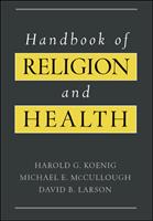   Handbook of Religion and Health
