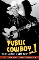   Public Cowboy No. 1