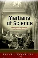   Martians of Science