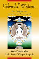  Unbounded Wholeness
