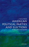   American Political Parties and Elections: A Very Short Introduction