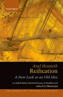   Reification