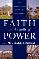   Faith in the Halls of Power