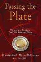   Passing the Plate
