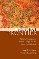   The Next Frontier