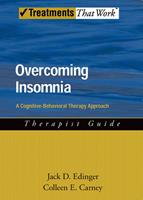   Overcoming Insomnia