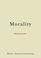   Morality Without God?