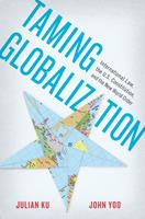   Taming Globalization