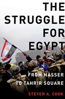   The Struggle for Egypt