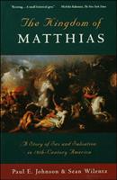   The Kingdom of Matthias