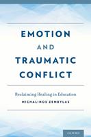   Emotion and Traumatic Conflict