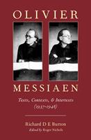   Olivier Messiaen