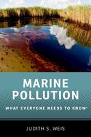   Marine Pollution