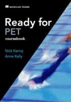 New ready for PET. Student's book. Without key. Con CD-ROM - Nick Kenny, Anne Kelly - Libro Macmillan 2007 | Libraccio.it