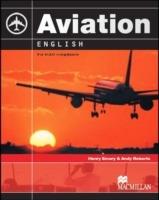 Check your aviation english. Student's book. e professionali. Con CD-ROM