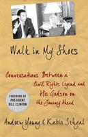   Walk in My Shoes