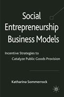   Social Entrepreneurship Business Models