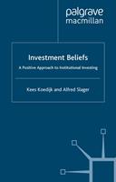   Investment Beliefs