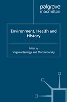   Environment, Health and History