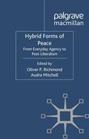   Hybrid Forms of Peace
