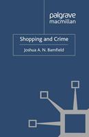   Shopping and Crime