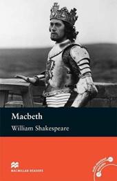 Macbeth. Upper intermediate