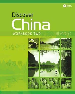 Discover China. Workbook 2. Con e-book. Con espansione online - Anqi Ding - Libro Macmillan 2010 | Libraccio.it