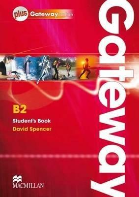 Gateway. B2. Student's book-Webcode. Ediz. internazionale. Con espansione online  - Libro Macmillan 2012 | Libraccio.it