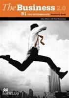 The business 2.0 pre-intermediate. Student's book-Workbook. Con e-book. Con espansione online  - Libro Macmillan 2014 | Libraccio.it