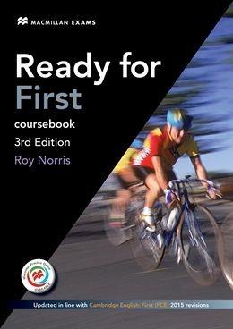 Ready for FCE. Student's book. Con CD Audio. Con e-book. Con espansione online - Roy Norris, H. Thomson - Libro Macmillan 2013 | Libraccio.it