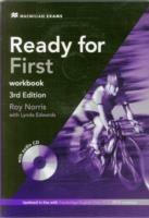 Ready for FCE. Workbook. Con CD Audio. Con e-book. Con espansione online - Roy Norris, H. Thomson - Libro Macmillan 2013 | Libraccio.it