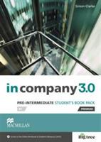 In company 3.0. Pre-intermediate. Student's book. Con CD-ROM. Con e-book. Con espansione online - Mark Powell, Simon Clarke - Libro Macmillan 2014 | Libraccio.it