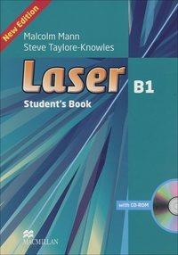 Laser. B1. Student's book-Workbook. Con espansione online - M. Mann, Steve Taylore-Knowles - Libro Macmillan 2013 | Libraccio.it