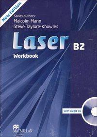 Laser. B2. Student's book-Workbook. Con espansione online - M. Mann, Steve Taylore-Knowles - Libro Macmillan 2013 | Libraccio.it
