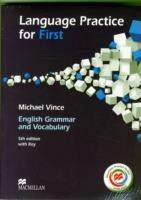 New first certificate language practice. Student's book. With key. Cone-book. Con espansione online