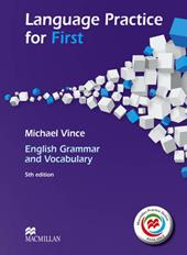 New first certificate language practice. Student's book. Without key. Con e-book. Con espansione online