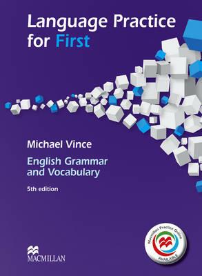New first certificate language practice. Student's book. Without key. Con e-book. Con espansione online - Michael Vince - Libro Macmillan 2014 | Libraccio.it