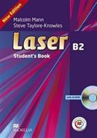 LASER N.E. 3RD B2 SB+MPO+CD ROM - MANN M, TAYLORE KNOWLES S | Libraccio.it