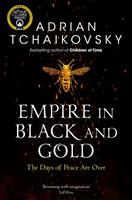   Empire in Black and Gold