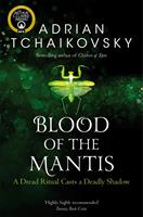   Blood of the Mantis