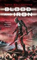   Blood and Iron