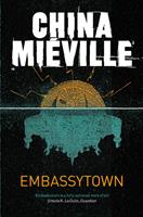   Embassytown