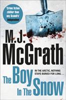   The Boy in the Snow