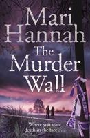   The Murder Wall