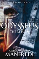   Odysseus: The Return